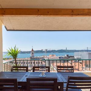 Appartement met Drie Slaapkamers